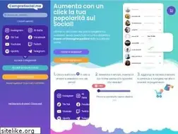 Sites similar to comprasocial.me