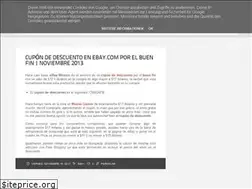 Sites similar to comprasonline-mx.blogspot.com