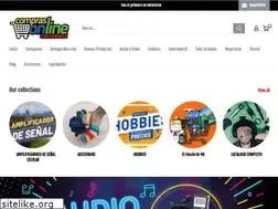 Sites similar to comprasonlinecolombia.com