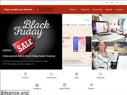 Sites similar to comprasporinternet.uy