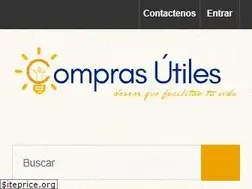 Sites similar to comprasutiles.com