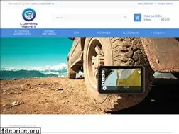 Sites similar to comprasvianet.com.br
