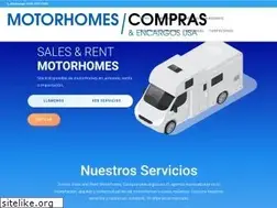 Sites similar to comprasyencargosusa.cl