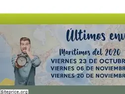 Sites similar to comprasyenvios.com