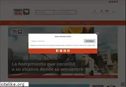 Sites similar to compratotal.com