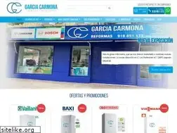 Sites similar to compratucaldera.com