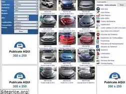 Sites similar to compratucarro.com.do
