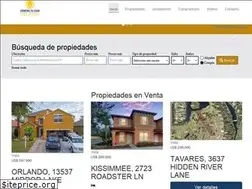 Sites similar to compratucasaenorlando.com