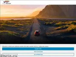 Sites similar to compratucocheonline.es