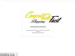 Sites similar to compratudofacil.com