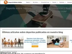 Sites similar to compratuskate.online