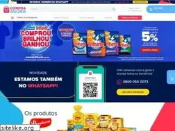 Sites similar to compraunilever.com.br