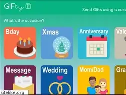 Sites similar to compraunregalo.com