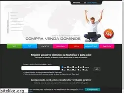 Sites similar to compravendadominios.com