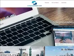 Sites similar to compravendelo.com