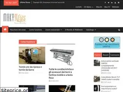 Sites similar to compravendita-macchinari-usati.it