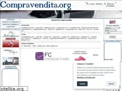 Sites similar to compravendita.org