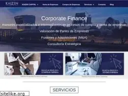 Sites similar to compraventaempresasgk.com