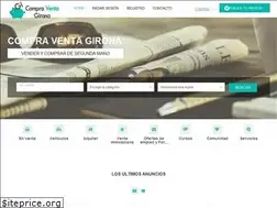 Sites similar to compraventagirona.com