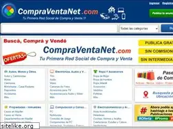 Sites similar to compraventanet.com.ar