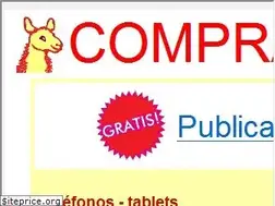 Sites similar to compraventaperu.com