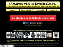 Sites similar to compraventarelojes.com