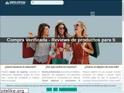 Sites similar to compraverificada.com