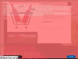 Sites similar to compravini.it