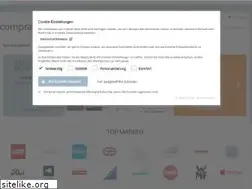 Sites similar to compravo.de