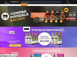 Sites similar to compraweb.cl