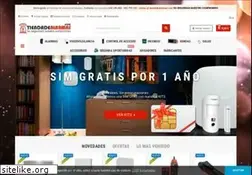 Sites similar to compraweb.es