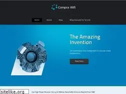 Sites similar to comprawifi.com
