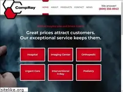 Sites similar to compray.com