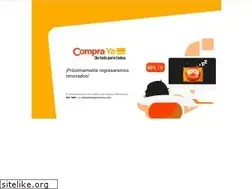 Sites similar to compraya.ec