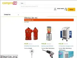 Sites similar to compraya.es