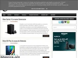 Sites similar to comprayexportaoc.blogspot.com