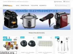 Sites similar to compraymas.es