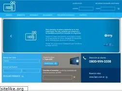 Sites similar to compraypunto.com.ar