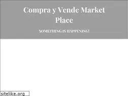 Sites similar to comprayvendeonline.com