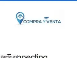 Sites similar to comprayventa.ca