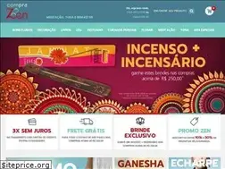 Sites similar to comprazen.com.br