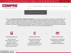 Sites similar to compre.com.mx