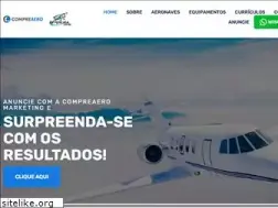 Sites similar to compreaero.com.br