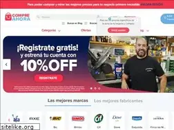 Sites similar to compreahora.com.ar