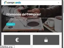 Sites similar to compreando.com