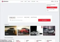 Sites similar to compreauto.com.br
