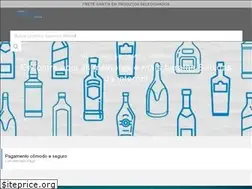 Sites similar to comprebebidas.com.br