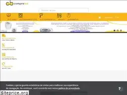 Sites similar to comprebel.com.br