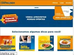 Sites similar to comprebem.com.br