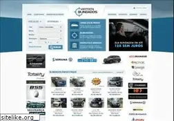 Sites similar to compreblindados.com.br